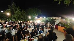 Γλέντι Πατσίδερος
