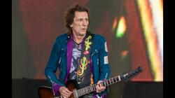 Rolling Stones