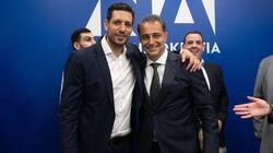 Σενετάκης Κυρανάκης
