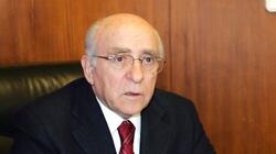 Πέθανε ο Γιώργος Σουφλιάς