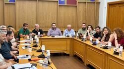Στήριξη και στρατηγικός σχεδιασμός για τη μελισσοκομία στην Κρήτη