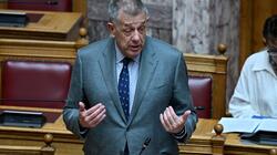 Στην Κρήτη ο Νίκος Ταχιάος - Θα επιθεωρήσει εκτελούμενα έργα για τον νέο ΒΟΑΚ