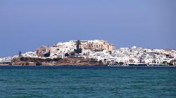 Νάξος