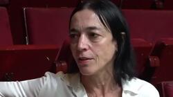 Έλενα Τοπαλίδου για τη σύλληψή της: Ήταν μια κακή στιγμή, προστατέψτε το παιδί μου που δίνει Πανελλήνιες