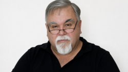 Καθηγητής Απόστολος Τραγανίτης 