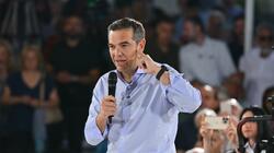 Τσίπρας Αλέξης Νίκαια