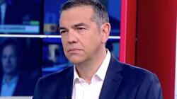 Τσίπρας για συνεργασία με ΣΥΡΙΖΑ: «Δεν κάνω πάρτι για να καλώ σπίτι μου αυτούς που θέλω ή δεν θέλω»