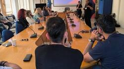δήμος βιάννου πρώτες βοήθειες