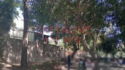 Βίγλα, Πάρκο, Κατεδάφιση