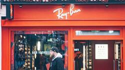 ray ban