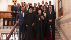 οικουμενικο πατριαρχειο ορφανοτροφειο