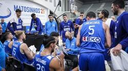 Mundobasket 2027: Οι κλήσεις του Σπανούλη για το «παράθυρο» του Ιουλίου