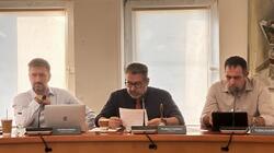 Μενέλαος Μποκέας: «Η Υπηρεσία Δόμησης Μαλεβιζίου αποτελεί εργαλείο ανάπτυξης για τον τόπο μας»