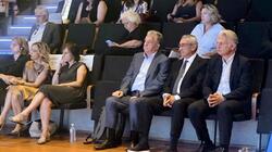 Σταύρος Αρναουτάκης: «Οι Περιφέρειες δεν πρέπει να μένουν στο περιθώριο της διαχείρισης των ευρωπαϊκών κονδυλίων»