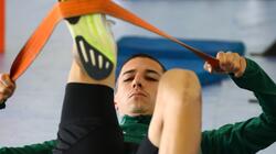 Ο Αϊτόρ ψάχνει την Ιθάκη του και ο ΟΦΗ είναι ο ιδανικός προορισμός