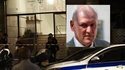 Συνελήφθη 28χρονος για τη δολοφονία του ποινικολόγου Σταύρου Γεωργίου