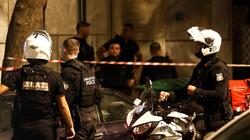 Σταύρος Γεωργίου, Ποινικολόγος, Νεκρός
