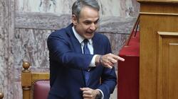 mitsotakis