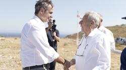 mitsotakis