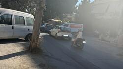 Το τσιγάρο δημοτικού υπαλλήλου στα σκουπίδια “άναψε φωτιές” και προκάλεσε καβγά!
