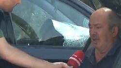 Φωτιά στον Άγιο Βασίλειο: «Δεν φεύγω χωρίς τον σκύλο» - Κάτοικος αρνήθηκε να εγκαταλείψει την περιοχή χωρίς το σκυλί του