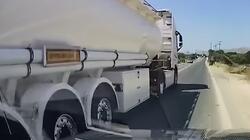 Έσπειρε τον τρόμο σε δρόμο στα Χανιά, συνελήφθη... στο Ηράκλειο - Βίντεο
