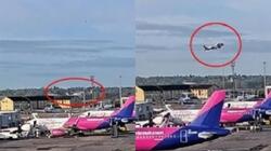 aeroplano