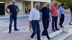 Ανοιχτές Αυλές Δήμο Ηρακλείου 