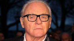 Anthony Hopkins