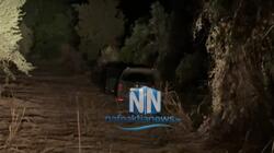 αυτοκινητο αντιριο