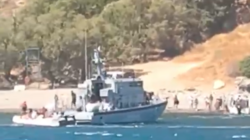 Απεγκλωβισμος Πρέβελη