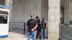 απολογια-αιγυπτιος-δολοφονία-Γεωργιου