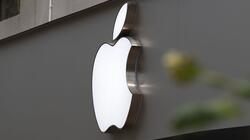 apple