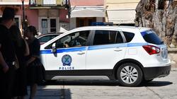 Άργος, Αστυνομικοί, Καταδίωξη