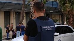 Άργος, Αστυνομικοί, Προφυλάκιση