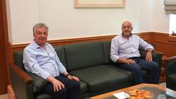  Σφακιά: Νέες παρεμβάσεις με έμφαση στις υποδομές και στην ενίσχυση της τοπικής οικονομίας
