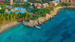 Bluegr Hotels & Resorts 