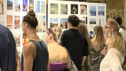 Χανιά: Αυλαία για το 9ο Chania International Photo Festival με συμμετοχές από 68 χώρες