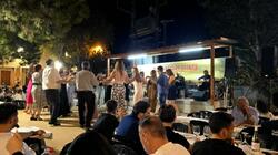 Τα πανηγύρια και η Γιορτή Κρασιού στις Δαφνές