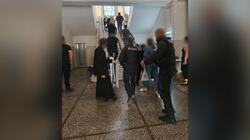 δικαστήριο Απεσωκάρι δολιοφθορά