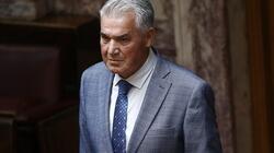  Δημήτρης Κυριαζίδης