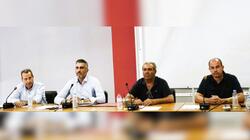 Δήμος Χερσονήσου, Δημοτική Επιτροπή