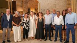 'Εκθεση, Πύλη Παντοκράτορα