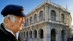 Ελύτης Λότζια