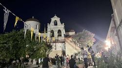 Προφήτης Ηλίας, Ρέθυμνο