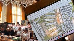 Ηράκλειο: Μετά το σοβαρό τροχαίο, ξεκινούν τα έργα ασφάλειας στο δρόμο – καρμανιόλα έξω από το ΙΤΕ