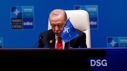 Ο Ερντογάν είναι αισιόδοξος για τα F-35