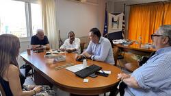 Νέες θέσεις φορτοεκφόρτωσης για τα καταστήματα στο κέντρο του Ηρακλείου
