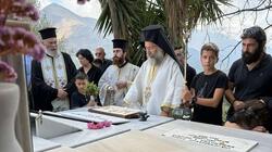 Μητροπολίτης Ρεθύμνου, Φαράτσι