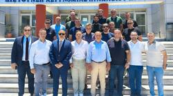 Με μαζική συμμετοχή η Γενική Συνέλευση της Ένωσης Αστυνομικών Υπαλλήλων Ηρακλείου